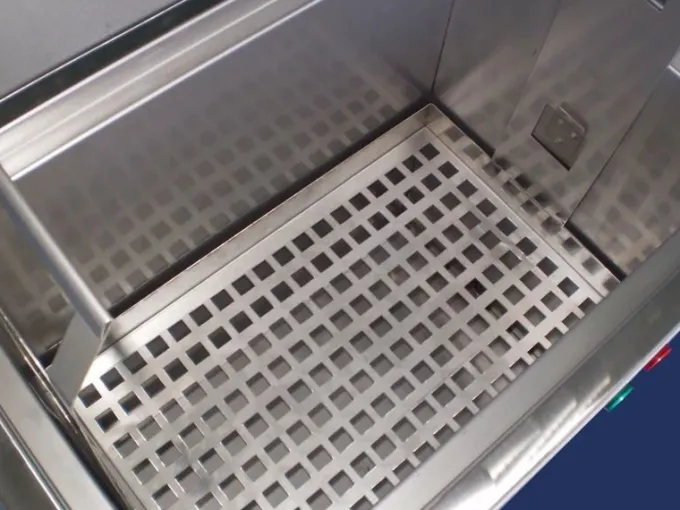 Machine à Dégraisser - 110 Litres - Frucosol