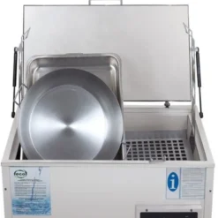 Machine à Dégraisser - 280 Litres - Frucosol
