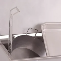 Machine à Dégraisser - 420 Litres - Frucosol