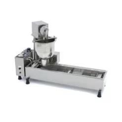 Machine à Donuts - 450 Donuts/h - Automatique - Maxima