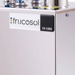 Machine à Essuyer et Polir 240 Verres / Heure