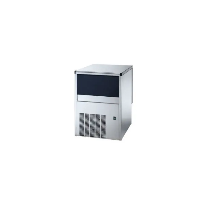 Machine à glace en écailles - 90 kg - Combisteel