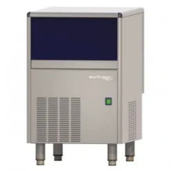Machine à Glace Super Grains 55 kg avec Réserve - Condenseur à Air - Furnotel