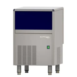 Machine à Glace Super Grains 90 kg avec Réserve - Condenseur à Eau - Furnotel