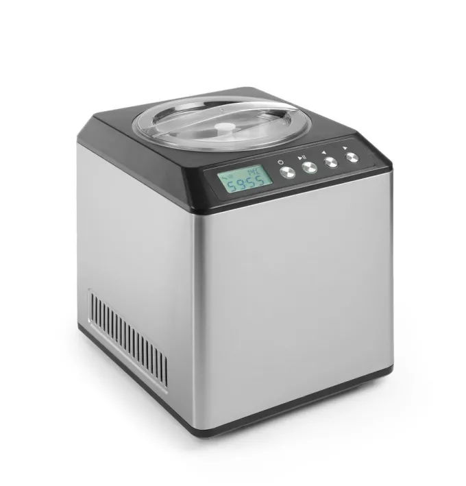 Machine à glaces 230V/180W 272x315x(H)362 mm - Hendi