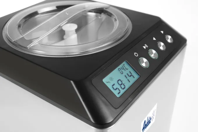 Machine à glaces 230V/180W 272x315x(H)362 mm - Hendi
