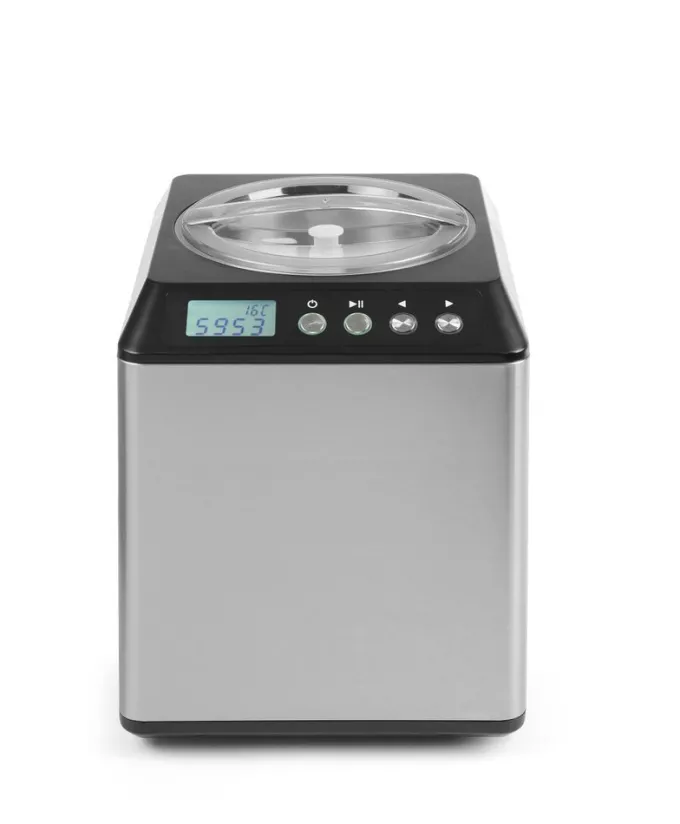 Machine à glaces 230V/180W 272x315x(H)362 mm - Hendi