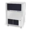Machine à Glacons Bqube 134 kg/24h Réserve 65kg - Air - Brema