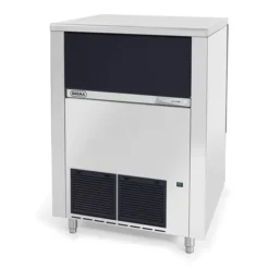 Machine à Glacons Bqube 134 kg/24h Réserve 65kg - Air - Brema