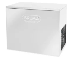 Machine à Glacons Modulaire Conde. Eau 155kg/24h - Brema