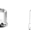 Machine à glaçon cube - Production 14 kg/24h - Condenseur a AIR - Icetech