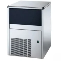 Machine à Glaçon Professionnelle - 34 kg - Combisteel