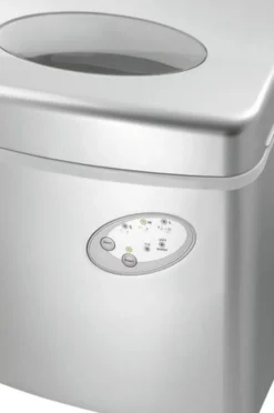 Machine à Glaçon Professionnelle - 15 kg - 3 Tailles de Glaçon - Bartscher