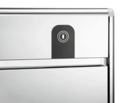 Machine à Glaçon Professionnelle Q26 - 25kg / 24h - Bartscher