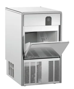 Machine à Glaçon Professionnelle Q26 - 25kg / 24h - Bartscher