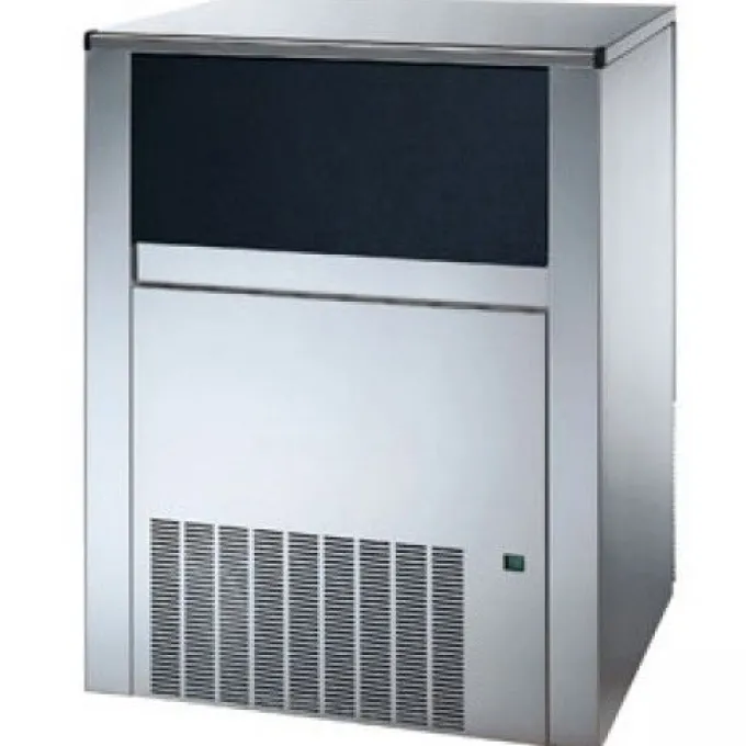 Machine à Glaçon Professionnelle - 155 kg/24h - Combisteel
