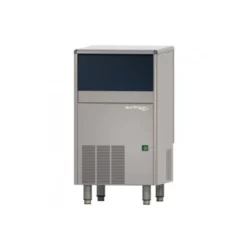 Machine à Glaçons Creux 50 kg avec Réserve - Condenseur à Air - Furnotel
