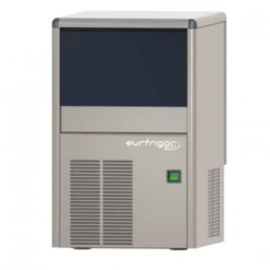 Machine à Glaçons Creux 20 kg/24h avec Réserve 4 kg - Condenseur à Eau - Furnotel