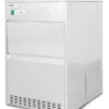 Machine à Glaçons flacons Arktic 85 kg/jour 230V/430W 548x612x(H)867 mm - Hendi