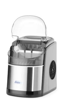 Machine à glaçons forme boule , Arktic, 220-240V/100W, 242x358x(H)328mm - Hendi