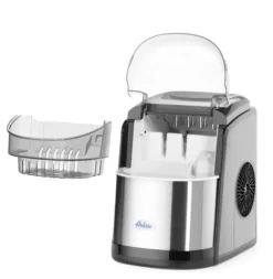 Machine à glaçons forme boule , Arktic, 220-240V/100W, 242x358x(H)328mm - Hendi