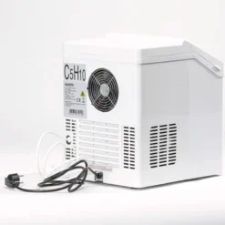 Machine à Glaçons Ice Baby 10 kg/24 h - Bartscher