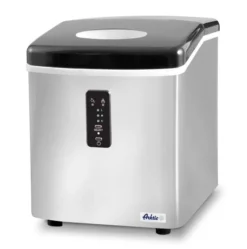 Machine à Glaçons - 12 kg Arktic 230V/120W 297x367x(H)378 mm - Hendi
