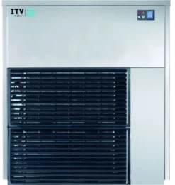 Machine à Glaçons Paillettes Gamme ICE QUEEN 164 kg/24h - ITV