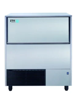Machine à Glaçons à Palettes Gamme QUASAR 122 kg/24h- ITV