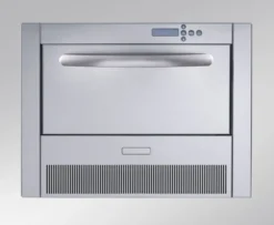 Machine à Glaçons Pleins Encastrable Gamme Kitchen Ice 10 kg/24h - ITV