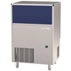 Machine à Glaçons Pleins 93 kg avec Réserve - Système à Aspersion Air - Furnotel