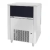 Machine à Glaçons Pleins 155 kg/24h Réserve-Bac 65kg Condenseur Air - BREMA
