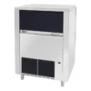 Machine à Glaçons Pleins 134 kg/24h Réserve-Bac 65kg Condenseur Air - BREMA