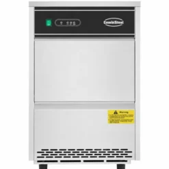 Machine à Glaçons Professionnelle Vdb-26 - 26 Kg / 24 h - Combisteel