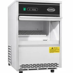 Machine à Glaçons Professionnelle Vdb-26 - 26 Kg / 24 h - Combisteel