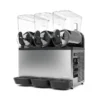 Machine à Granité EASY SLUSH 3 x 12 Litres - GBG