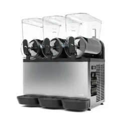 Machine à Granité EASY SLUSH 3 x 12 Litres - GBG