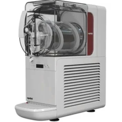 Machine à Granité & Frappé Gamme Icon - Série Top - 1 Cuve 2,8 litres - Ugolini