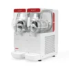 Machine à Granité & Frappé Gamme Icon - Série Top - 2 Cuves 6 litres - Ugolini