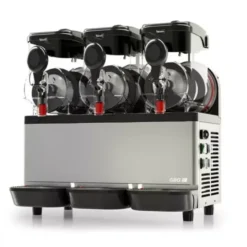 Machine à Granité GraniSmart3 - 3 x 5 L - GBG