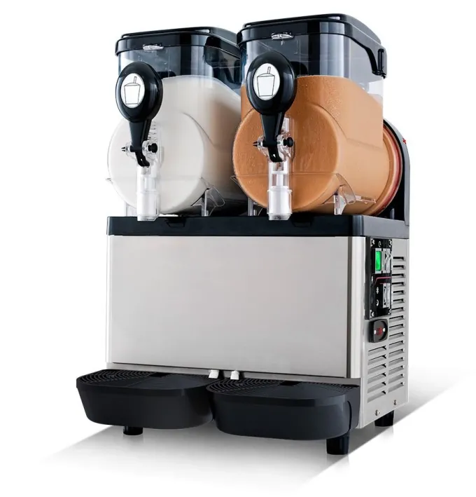 Machine à Granité GraniSmart2 - 2 x 5 L - GBG