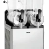 Machine à Granités 2120 2x12 Litres - Bartscher