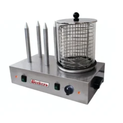 Machine à Hot-Dogs Professionnelle HD-01 - Beckers