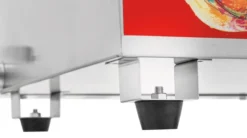 Machine à Hot-Dog Vapeur WB1001 - Bartscher