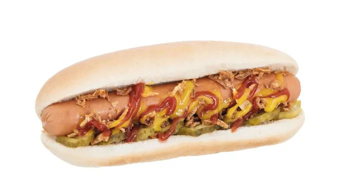 Machine à Hot-Dog Vapeur WB1001 - Bartscher