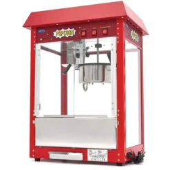 Machine à Pop-Corn - 150gr - Maxima