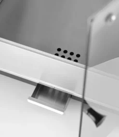 Machine à Pop-Corn - 80L - Hendi