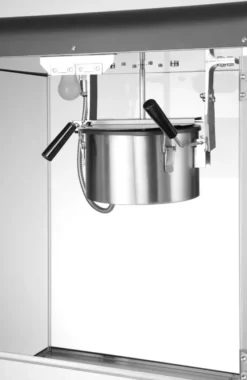 Machine à Pop-Corn - 80L - Hendi