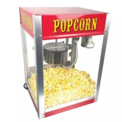 Machine à Pop-Corn Professionnelle - ORIGINAL 1911 - Sofraca