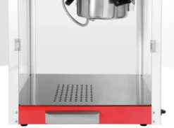 Machine à Popcorn V150 - 1.5kg/h - Bartscher